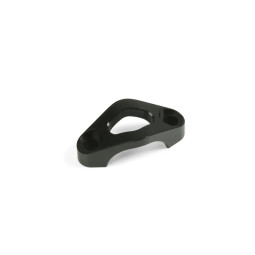 HOPE Race, Race Evo, Trial Zone brake lever handlebar clamp, black - HBSP255N