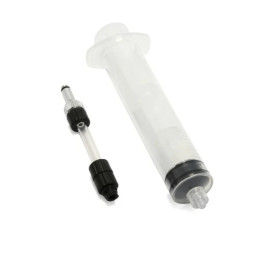 Bleed kit for HOPE RX4+ brake calipers, for DOT fluid