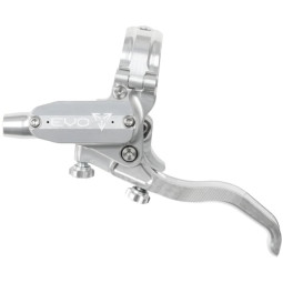 Brake lever HOPE Tech 4 EVO, silver-silver, left