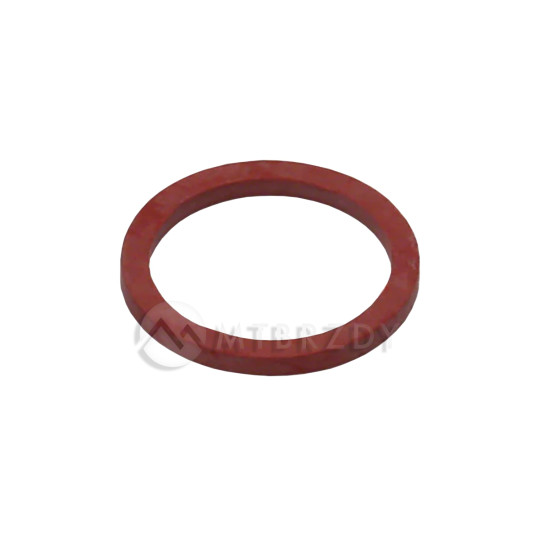 HOPE RX4+ (Mineral), RX4 (Mineral), brake caliper piston seal, 16 mm - HBSP365