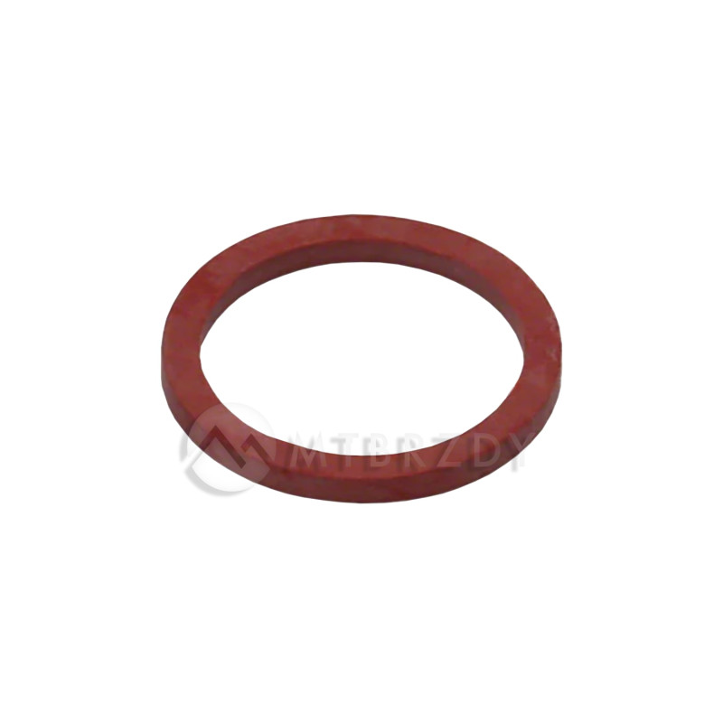 Těsnění pístku brzdového třmenu HOPE RX4+ (Minerál), RX4 (Minerál), 16 mm - HBSP365