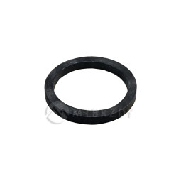 HOPE RX4+ (DOT), RX4 (DOT), M4, Mono M4 (2004, 2007), Mono 6 (2007), Mono6-Ti (2004) brake caliper piston seal, 14 mm - HBSP125