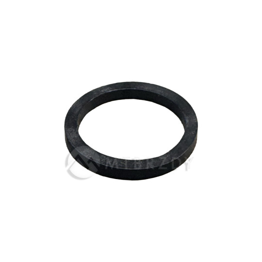 HOPE RX4+ (DOT), RX4 (DOT), M4, Mono M4 (2004, 2007), Mono 6 (2007), Mono6-Ti (2004) brake caliper piston seal, 14 mm - HBSP125