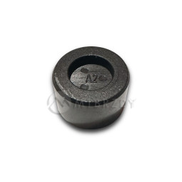 Brake caliper piston HOPE RX4, RX4+, Mono M4 (2007, 2004), Mono 6 (2007), 14 mm, phenolic - HBPS135