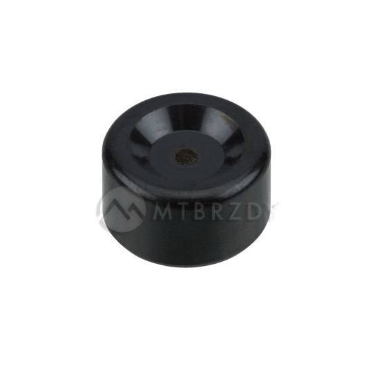 Pístek brzdového třmenu HOPE E4, V4, RX4+, Mono M4, 16mm, fenolický - HBSP136