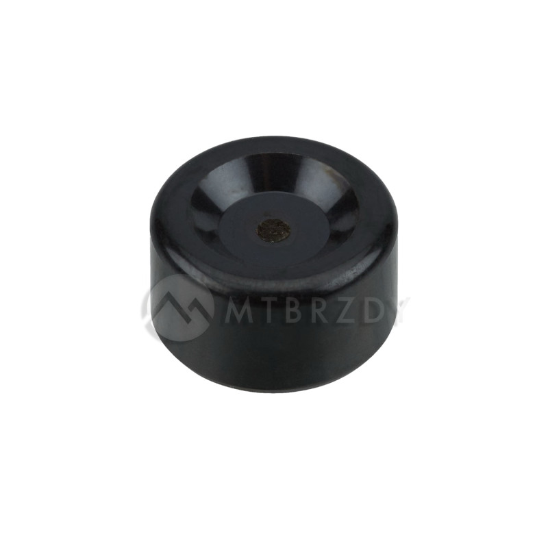 Pístek brzdového třmenu HOPE E4, V4, RX4+, Mono M4, 16mm, fenolický - HBSP136