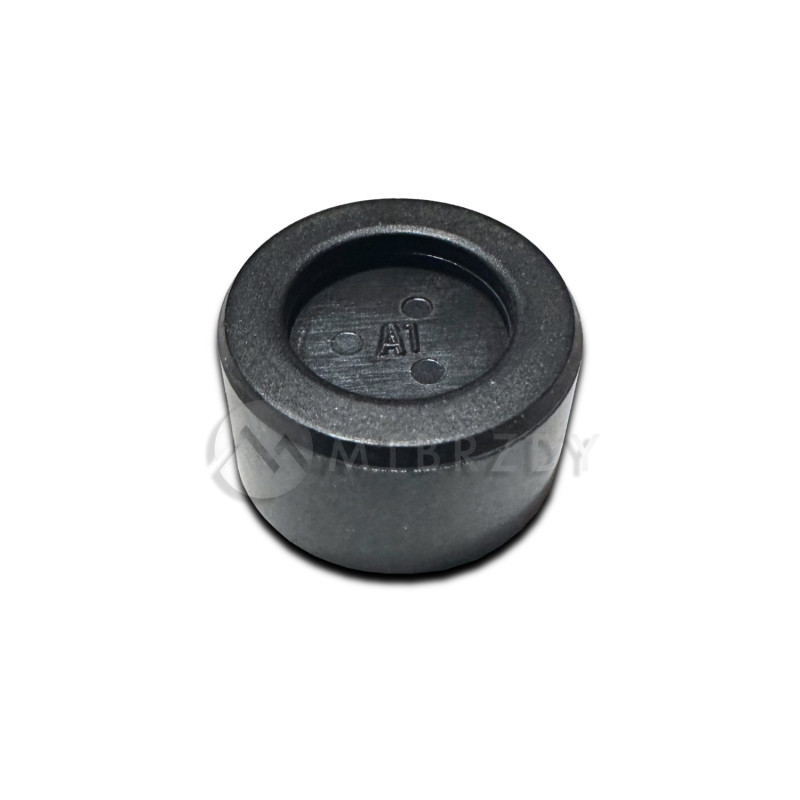 Pístek brzdového třmenu HOPE E4, V4, RX4+, Mono M4, 16mm, fenolický - HBSP136