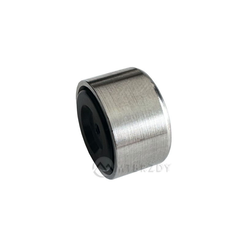 Pístek brzdového třmenu HOPE TR4, E4, V4, RX4+, Mono M4, 16mm, nerez+fenol - HBSP432