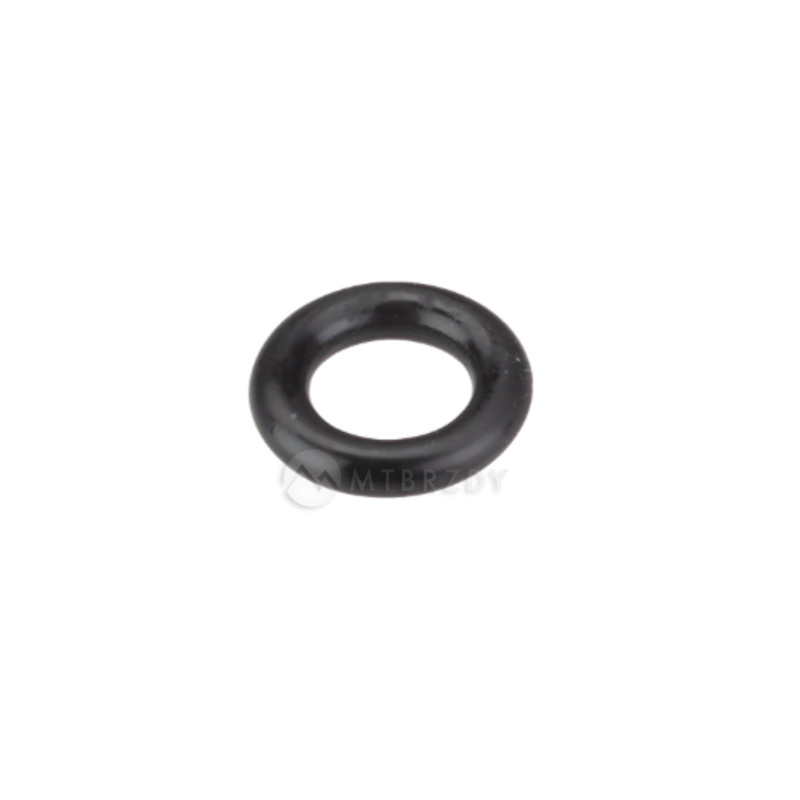 HOPE brake caliper bleed nipple o-ring seal 4x1.5mm - HBSP239