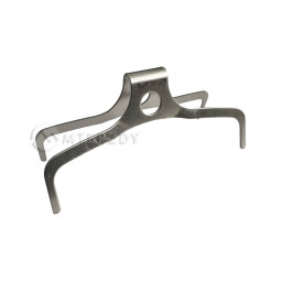 Caliper brake pad spring HOPE V4, GR4, TR4