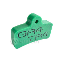 HOPE brake caliper bleed block for GR4, TR4