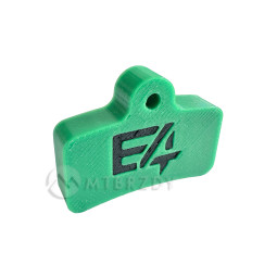 HOPE brake caliper bleed block for E4, RX4+