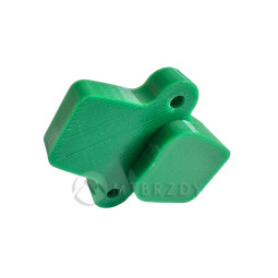 HOPE vložka pro servis pístků brzdového třmenu pro GR4, TR4