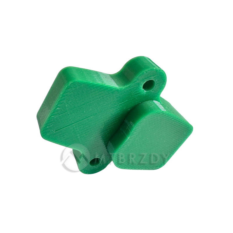 HOPE brake caliper piston service tool for GR4, TR4