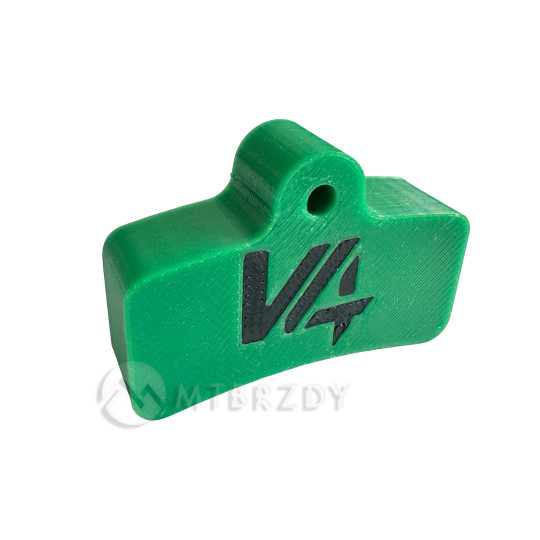 HOPE V4 brake caliper tunning tool for 1.8mm or 2.3mm discs