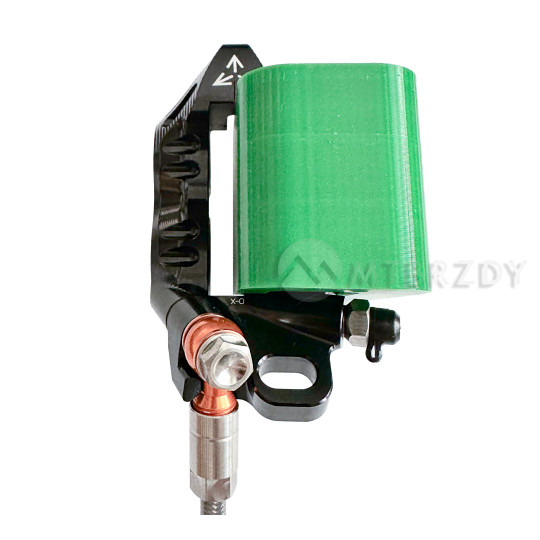 HOPE vložka pro vyndání vnitřních pístků brzdového třmenu GR4, TR4