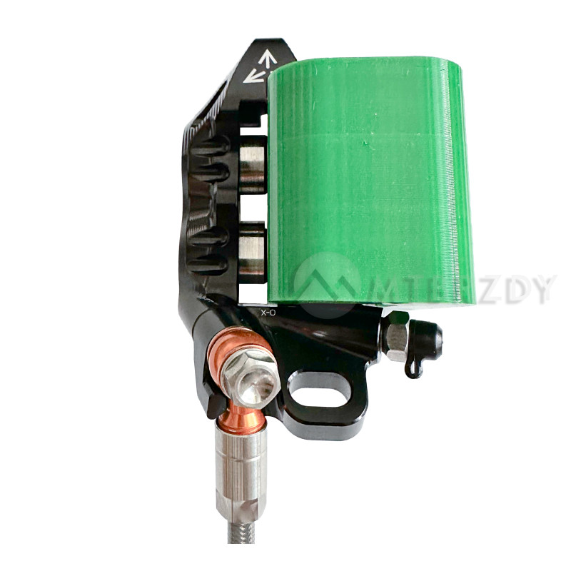 HOPE vložka pro vyndání vnitřních pístků brzdového třmenu GR4, TR4