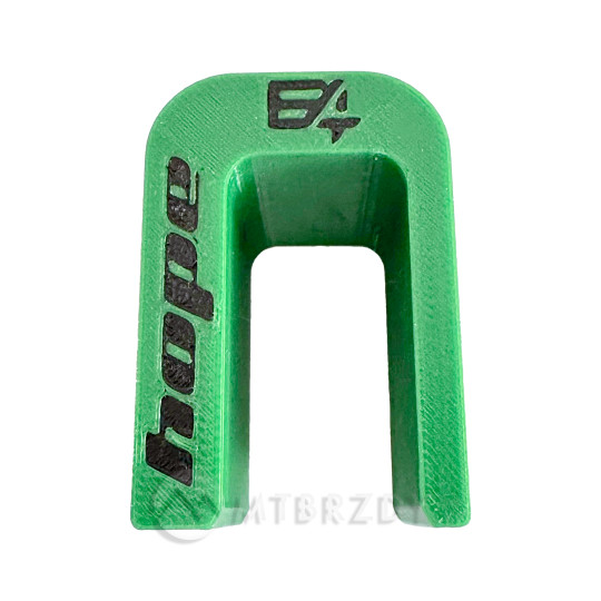 HOPE insert for removing inner brake caliper pistons for E4, RX4+