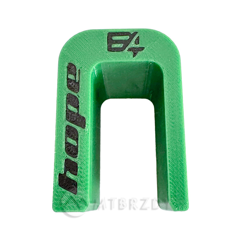 HOPE insert for removing inner brake caliper pistons for E4, RX4+