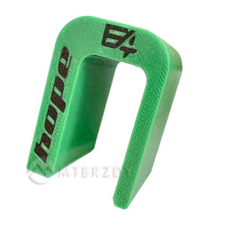 HOPE insert for removing inner brake caliper pistons for E4, RX4+