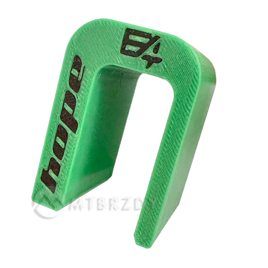 HOPE insert for removing inner brake caliper pistons for E4, RX4+