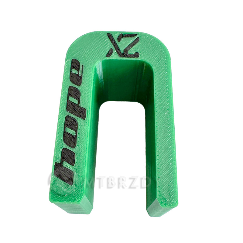 HOPE insert for removing inner brake caliper pistons for X2