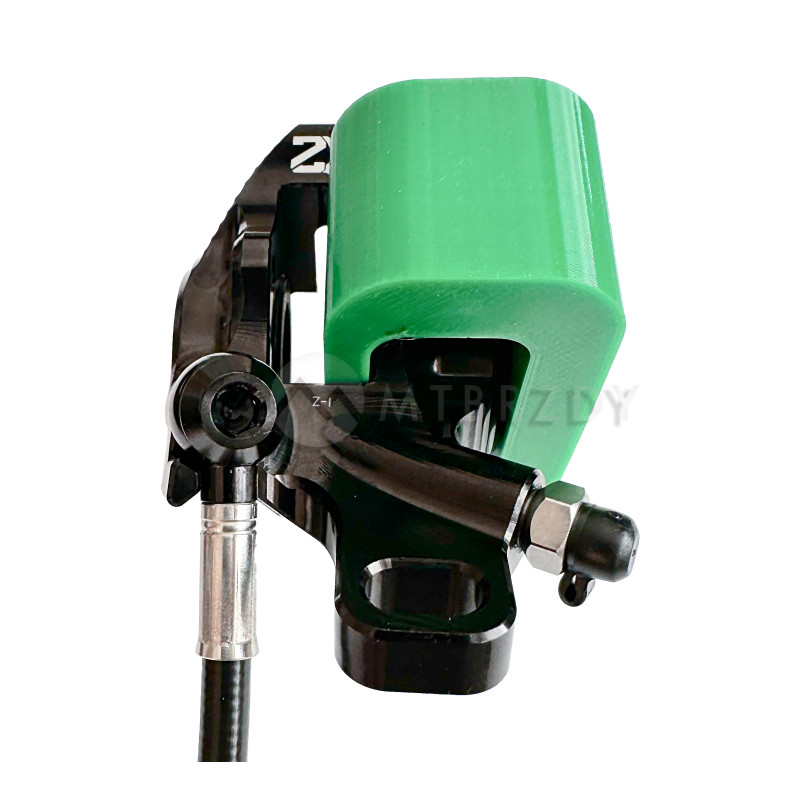 HOPE insert for removing inner brake caliper pistons for X2