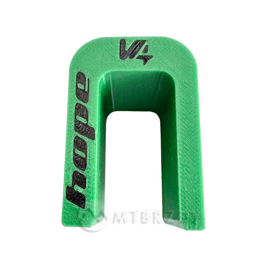 HOPE vložka pro vyndání vnitřních pístků brzdového třmenu V4