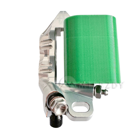 HOPE insert for removing inner brake caliper pistons for V4