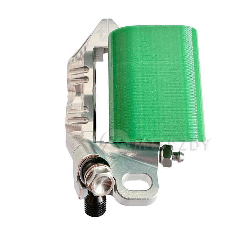 HOPE insert for removing inner brake caliper pistons for V4