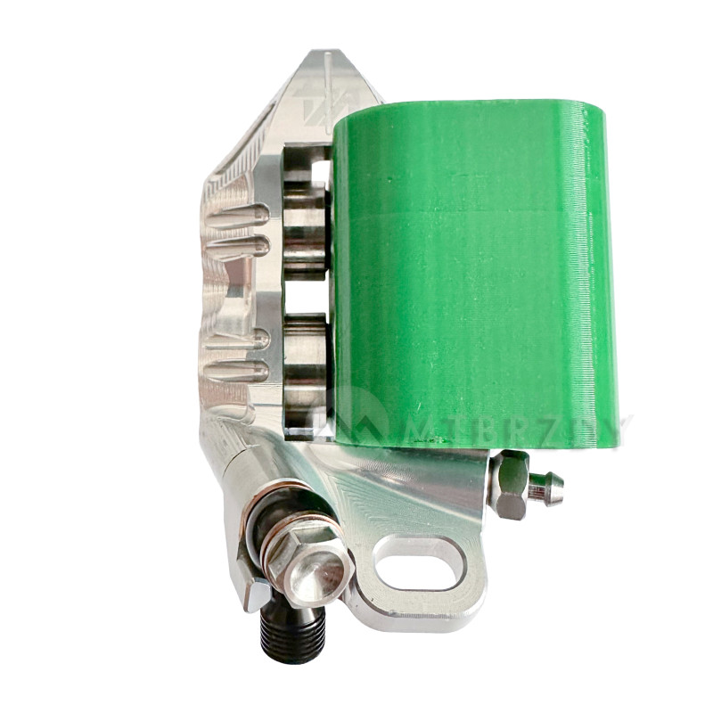 HOPE insert for removing inner brake caliper pistons for V4