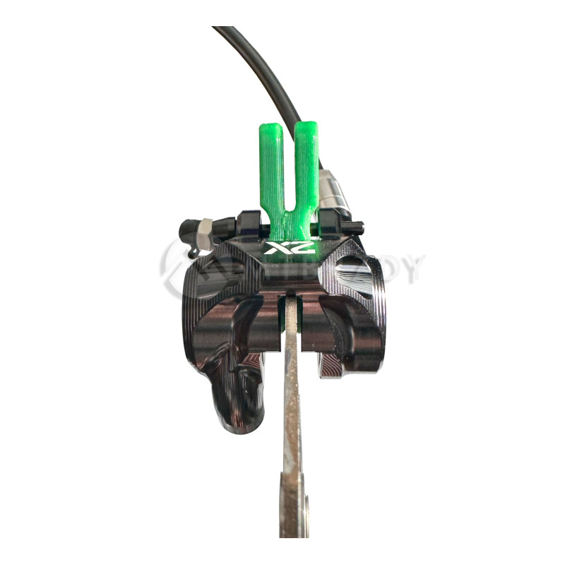 HOPE tool for aligment of brake caliper X2 and disc 1.8 and 2.3 mm