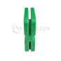 HOPE tool for aligment of brake caliper E4, RX4+ and disc 1.8 and 2.3 mm