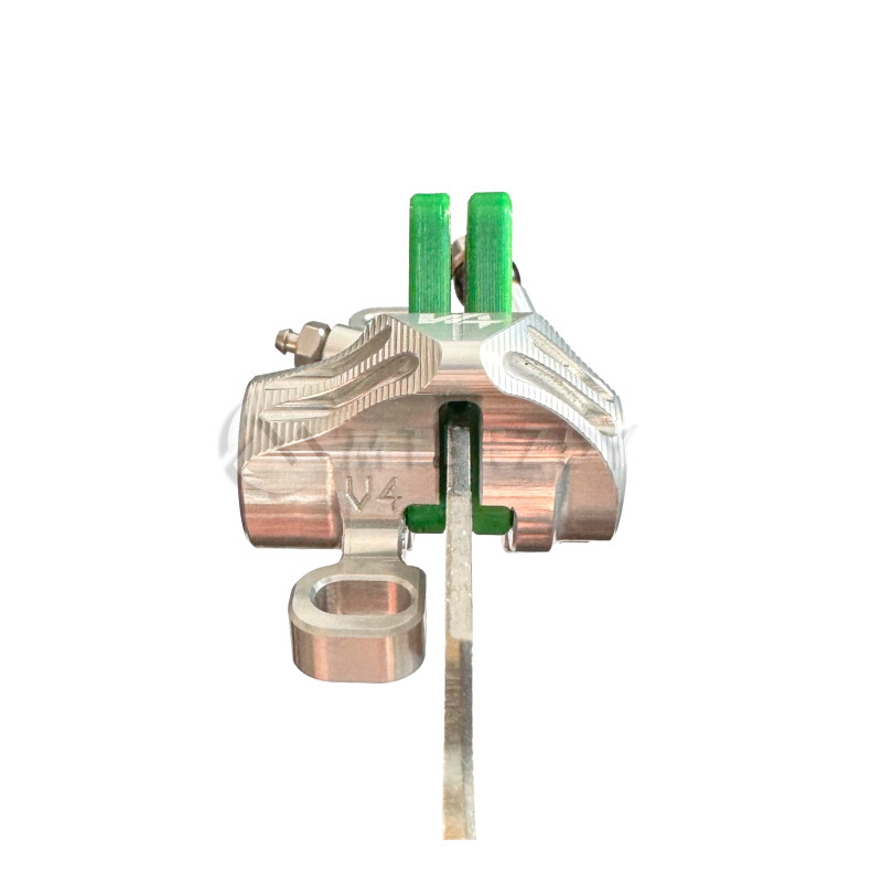HOPE tool for aligment of brake caliper V4 and disc 1.8 and 2.3 mm