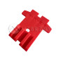 HAYES Dominion A4, T4 bleed block and piston service tool