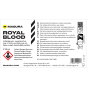 Mineral oil MAGURA Royal Blood, 100 ml