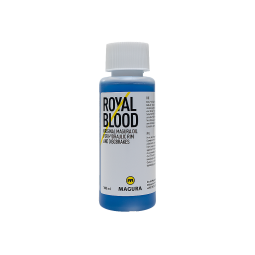Minerální olej MAGURA Royal Blood, 100ml