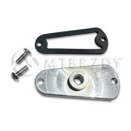 Bleed Kit Cap for HOPE brakes, Tech 4, XCR Pro