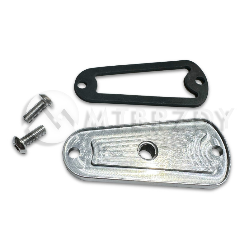 Bleed Kit Cap for HOPE brakes, Tech 4, XCR Pro