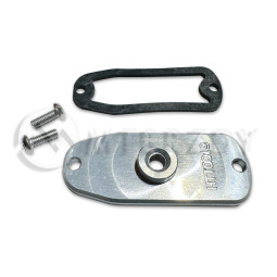 Bleed cap for HOPE levers Tech 4 EVO, Tech 4