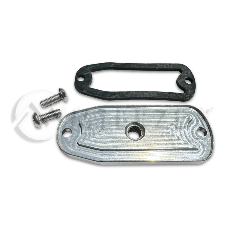 Bleed cap for HOPE levers Tech 4 EVO, Tech 4