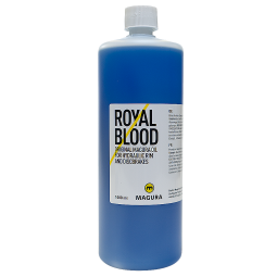 Minerální olej MAGURA Royal Blood, 1000 ml