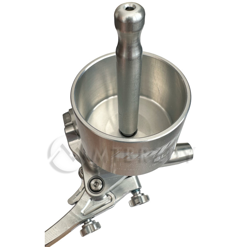 Zátka / špunt trychtýře HOPE Easy Bleed pro odvzdušnění brzd