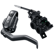 Brzda MAGURA LOUISE ELITE, Carbotecture ELITE páčka