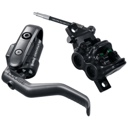 Brake MAGURA LOUISE ELITE, Carbotecture ELITE brake lever