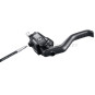 Brake MAGURA LOUISE ELITE, Carbotecture ELITE brake lever