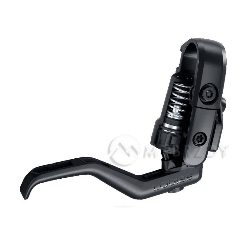 Brake MAGURA LOUISE ELITE, Carbotecture ELITE lever blade