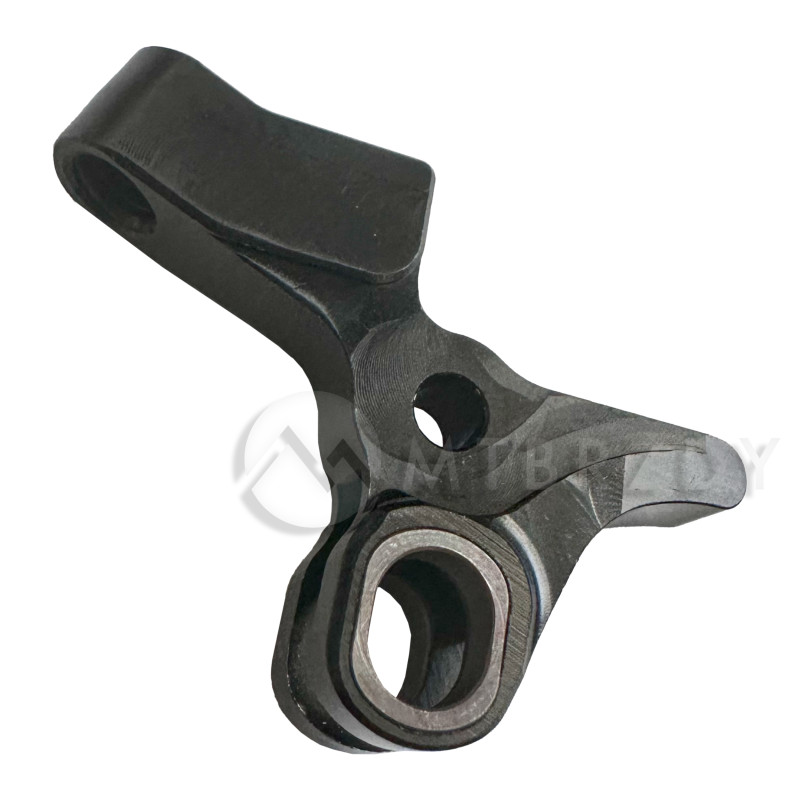 HOPE Tech 4 EVO brake lever part for cam and BPC adjuster bolt, black