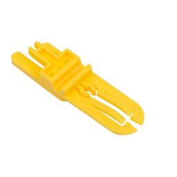 Přepravní a odvzdušňovací vložka mezi brzdových třmenů MAGURA MT