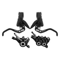 Kotoučové brzdy Magura MT TRAIL SPORT | přední + zadní